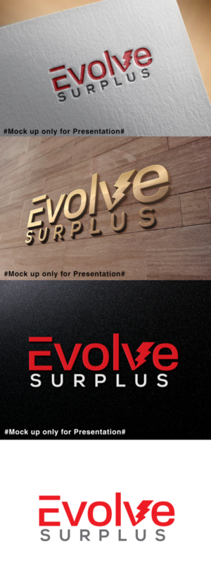 Logo Design by designmind78 for this project | Design: #21351789