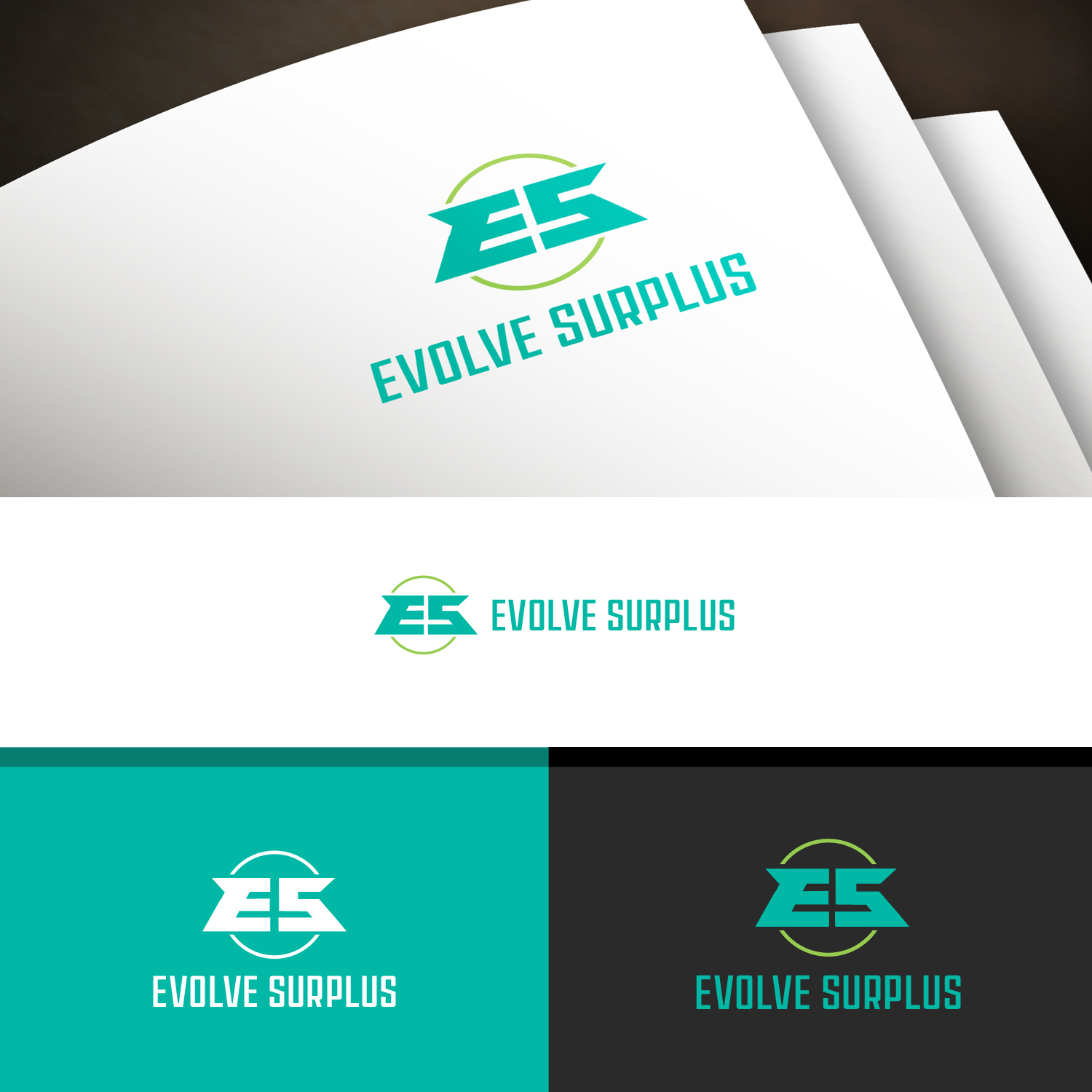 Diseño de Logo por TenDsgn para este proyecto | Diseño #21353493