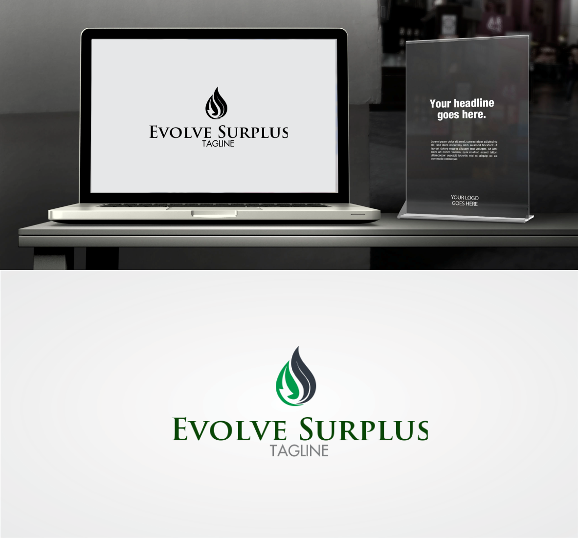 Diseño de Logo por logobeszt para este proyecto | Diseño #21355603