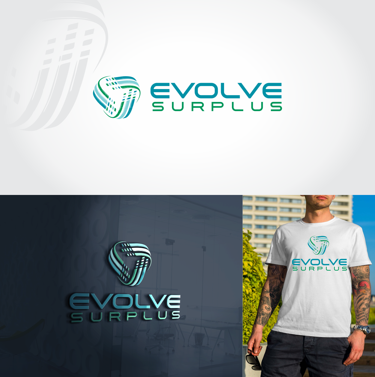 Logo Design by logobeszt for this project | Design #21372364