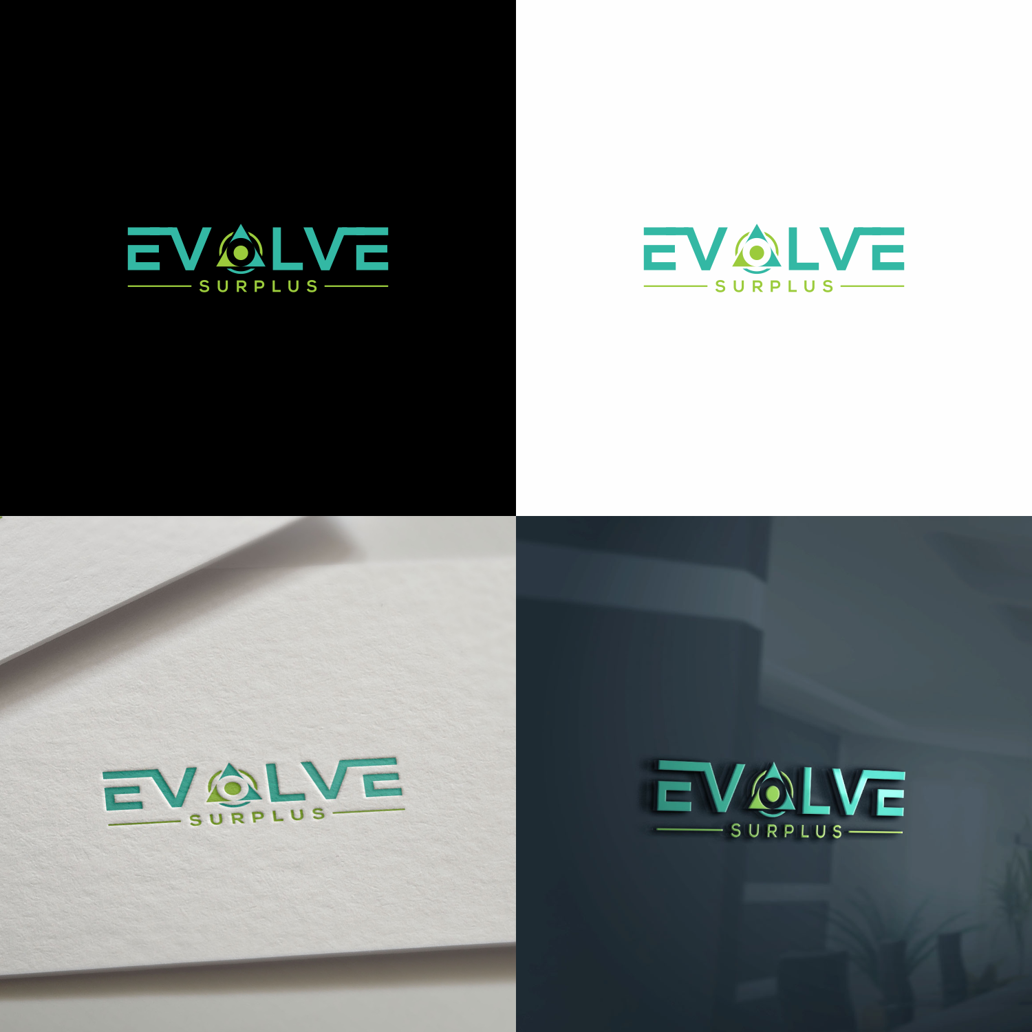 Logo Design by galang1996 2 for this project | Design #21332658