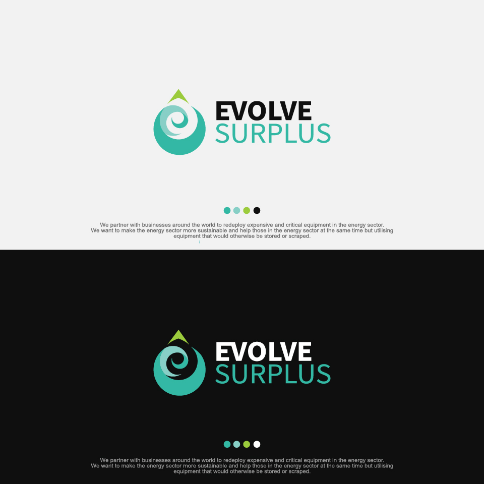 Logo Design by Angga 16 for this project | Design #21334108