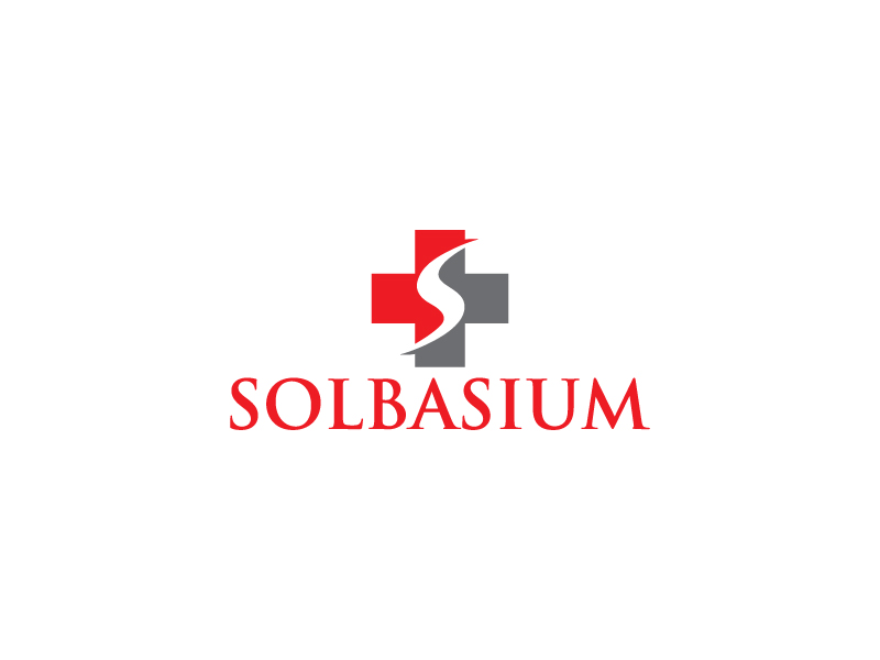Logo Design by Rixes tay for Solbasium | Design #21337891