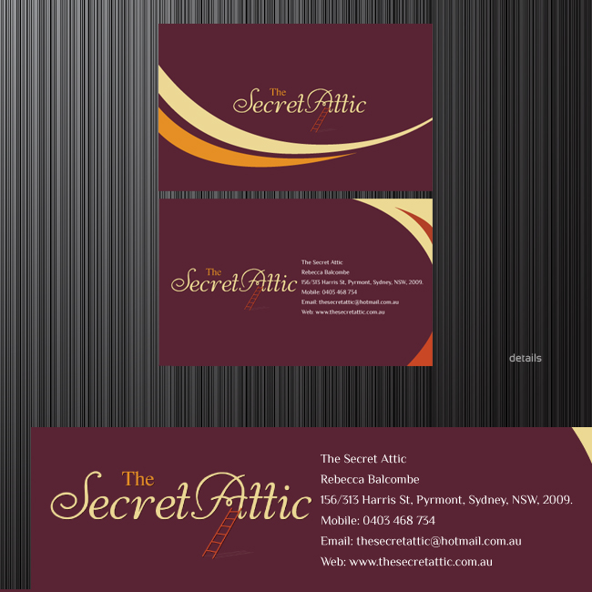 Contest winning design