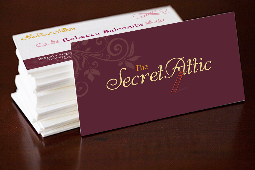 Business Card Design by Soluciones Creativas for this project | Design #706984