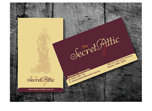 Business Card Design by kdesignagency for this project | Design: #695903