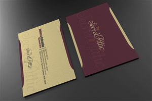Visitenkarten-Design von Marvel Medias für dieses Projekt | Design #711777