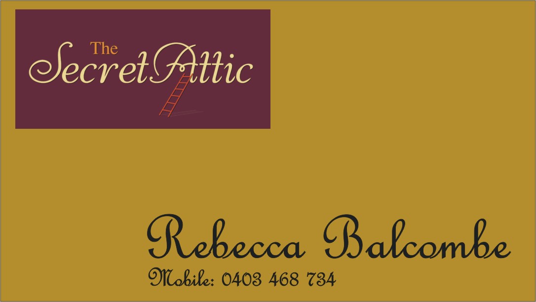 Business Card Design by Anisha for this project | Design #702072