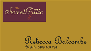 Business Card Design by Anisha
