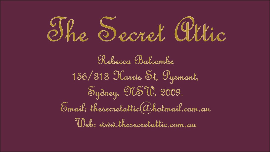 Business Card Design by Anisha for this project | Design #702073