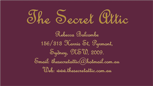 Business Card Design by Anisha for this project | Design: #702073