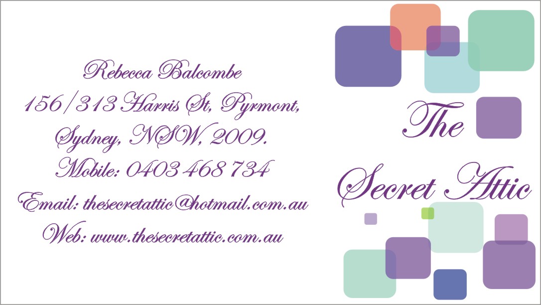 Business Card Design by Anisha for this project | Design #702104