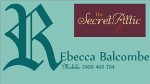 Business Card Design by Anisha for this project | Design: #702105