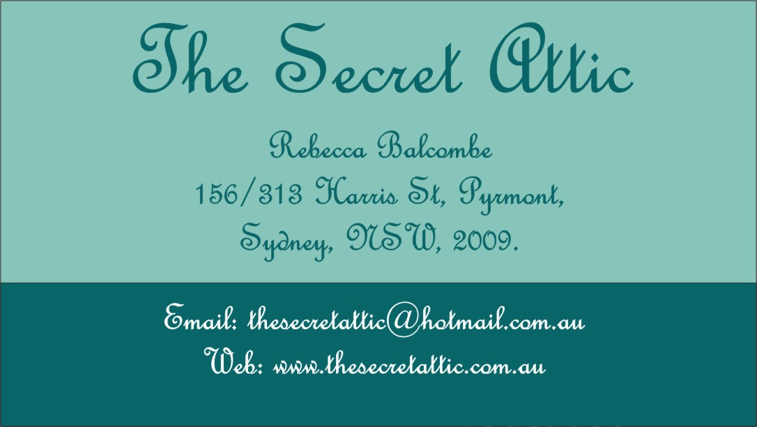 Business Card Design by Anisha for this project | Design #702106