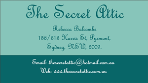 Business Card Design by Anisha for this project | Design: #702106