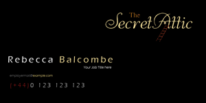 Business Card Design by channa luckmal for this project | Design: #705853