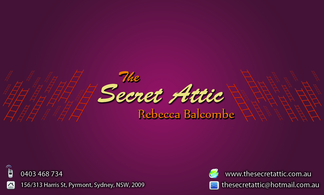 Business Card Design by Mina for this project | Design #702622