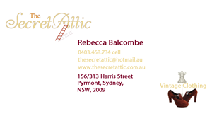 Business Card Design by MsAsiaV for this project | Design: #708280