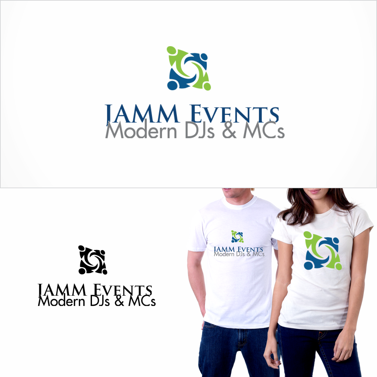 Logo Design by padamurah for this project | Design #21358182