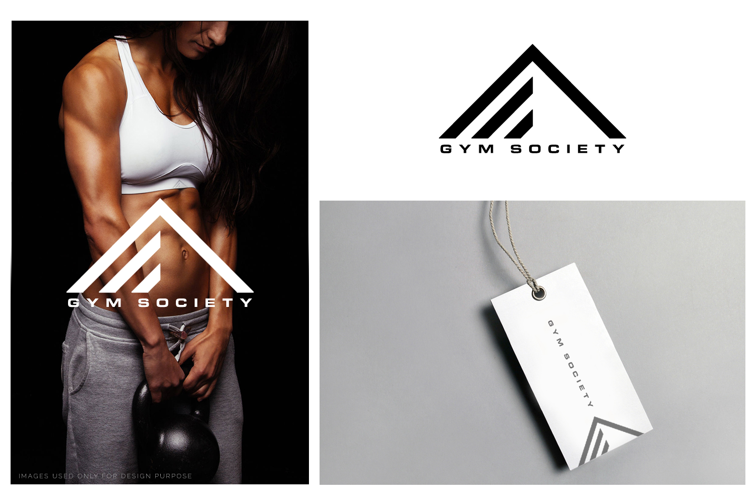 Diseño de Logo por DominicDesign para este proyecto | Diseño #21343884