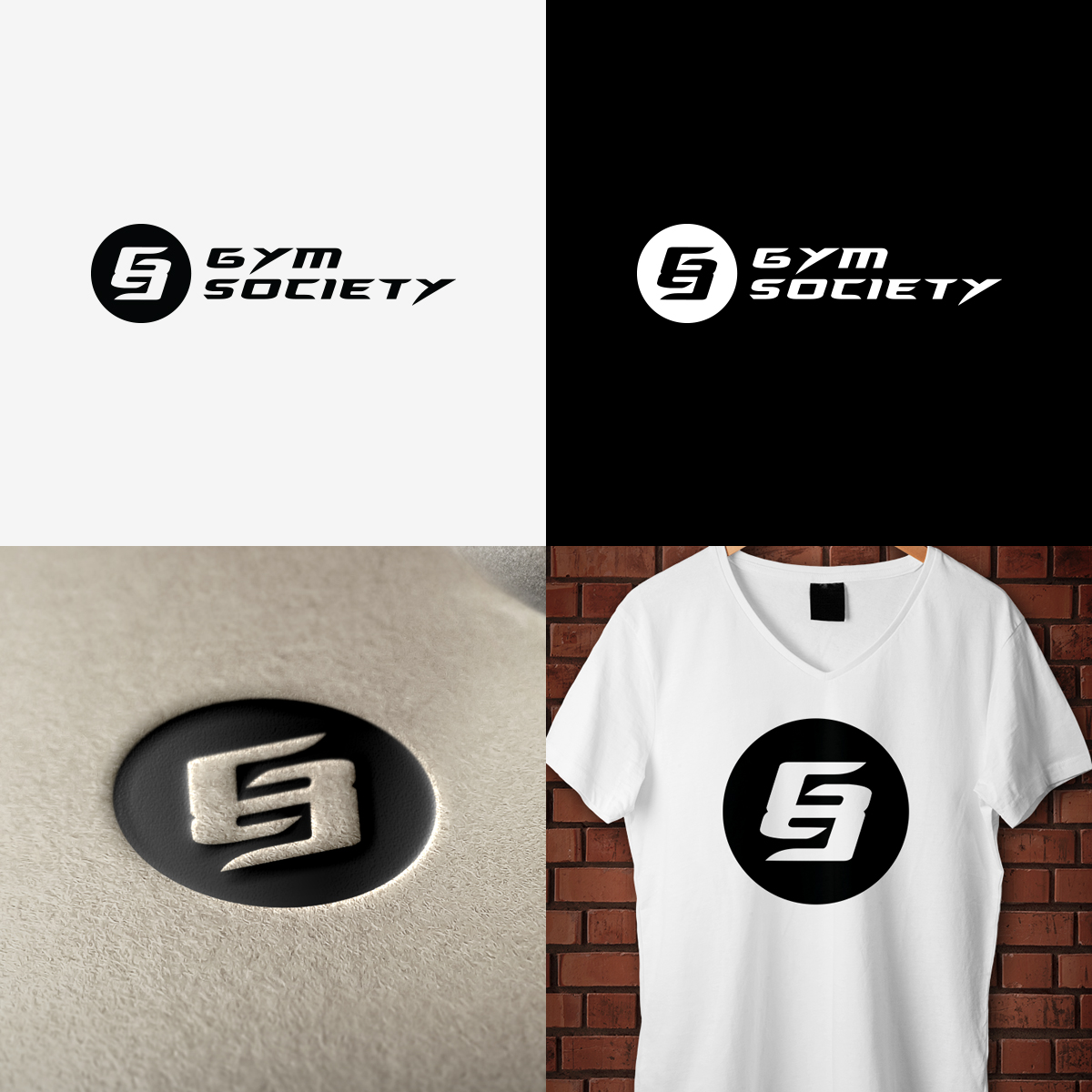 Diseño de Logo por Salina R para este proyecto | Diseño #21336351