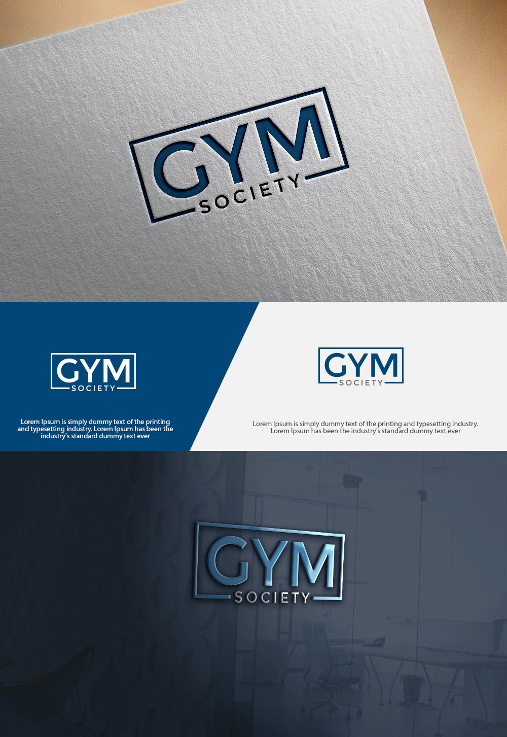 Diseño de Logo por abdulhadi22 para este proyecto | Diseño #21335677