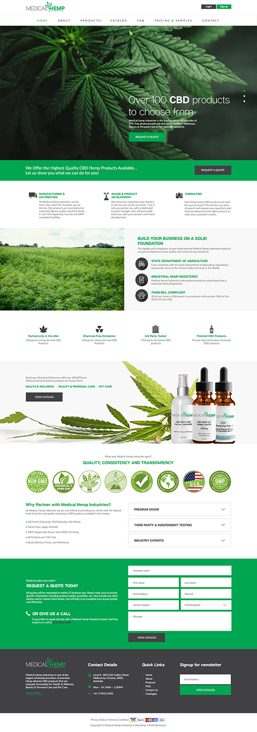 Web Design par bdesigner9 pour Genetic Analysis | Design #21367076