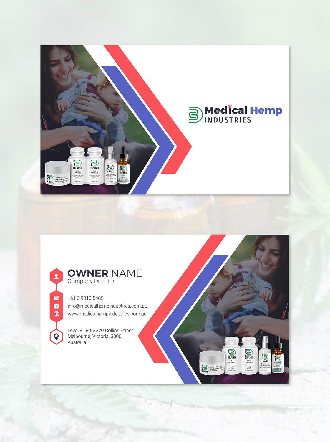 Web Design by Grewal for Genetic Analysis | Design #21365166