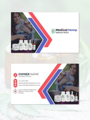 Web Design by Grewal for Genetic Analysis | Design: #21365166