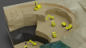 Illustration-Design von kiekoomonster für ennomotive | Design: #21431075