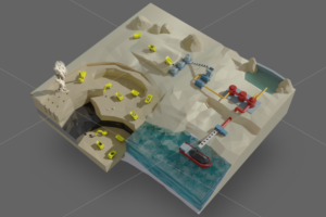 Illustration-Design von kiekoomonster für ennomotive | Design #21458272