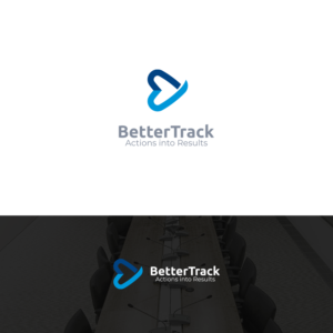 BetterTrack strapline is 