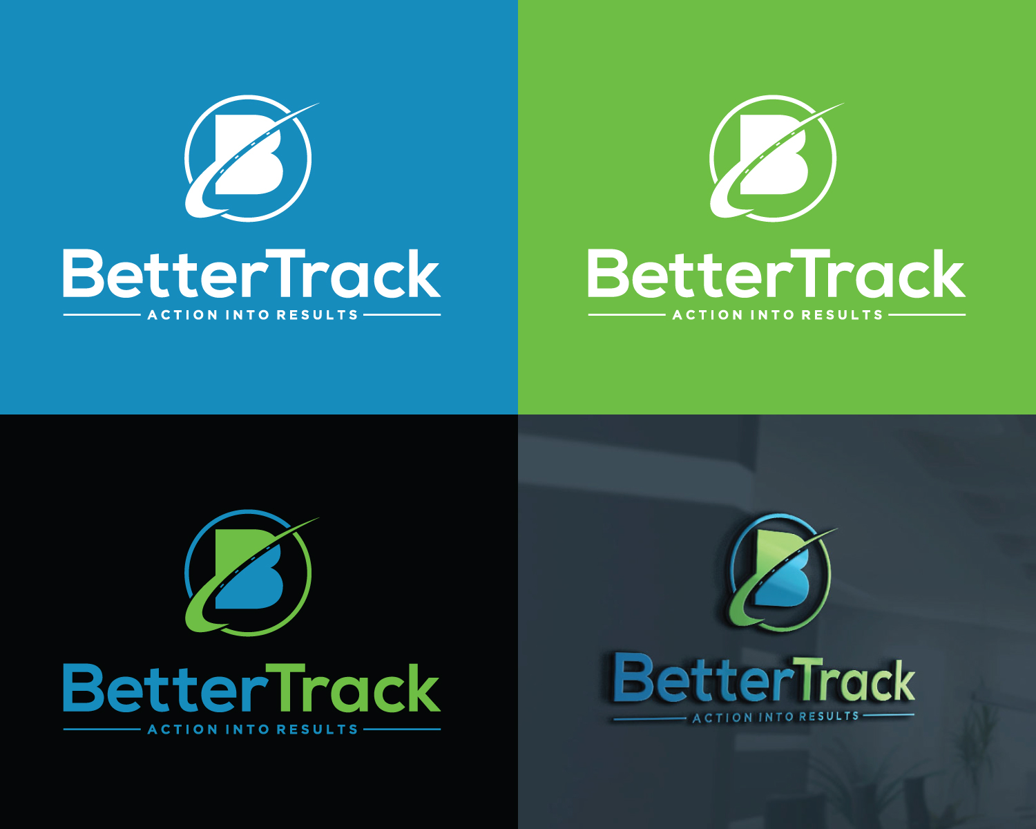 Logo Design by Atec for this project | Design #21337379
