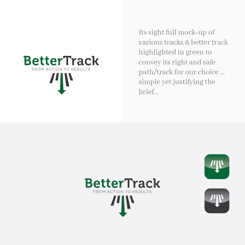 Logo Design by nandkumar for this project | Design #21331188