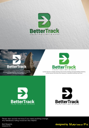 Diseño de Logo por Mariono Fx para este proyecto | Diseño: #21331452