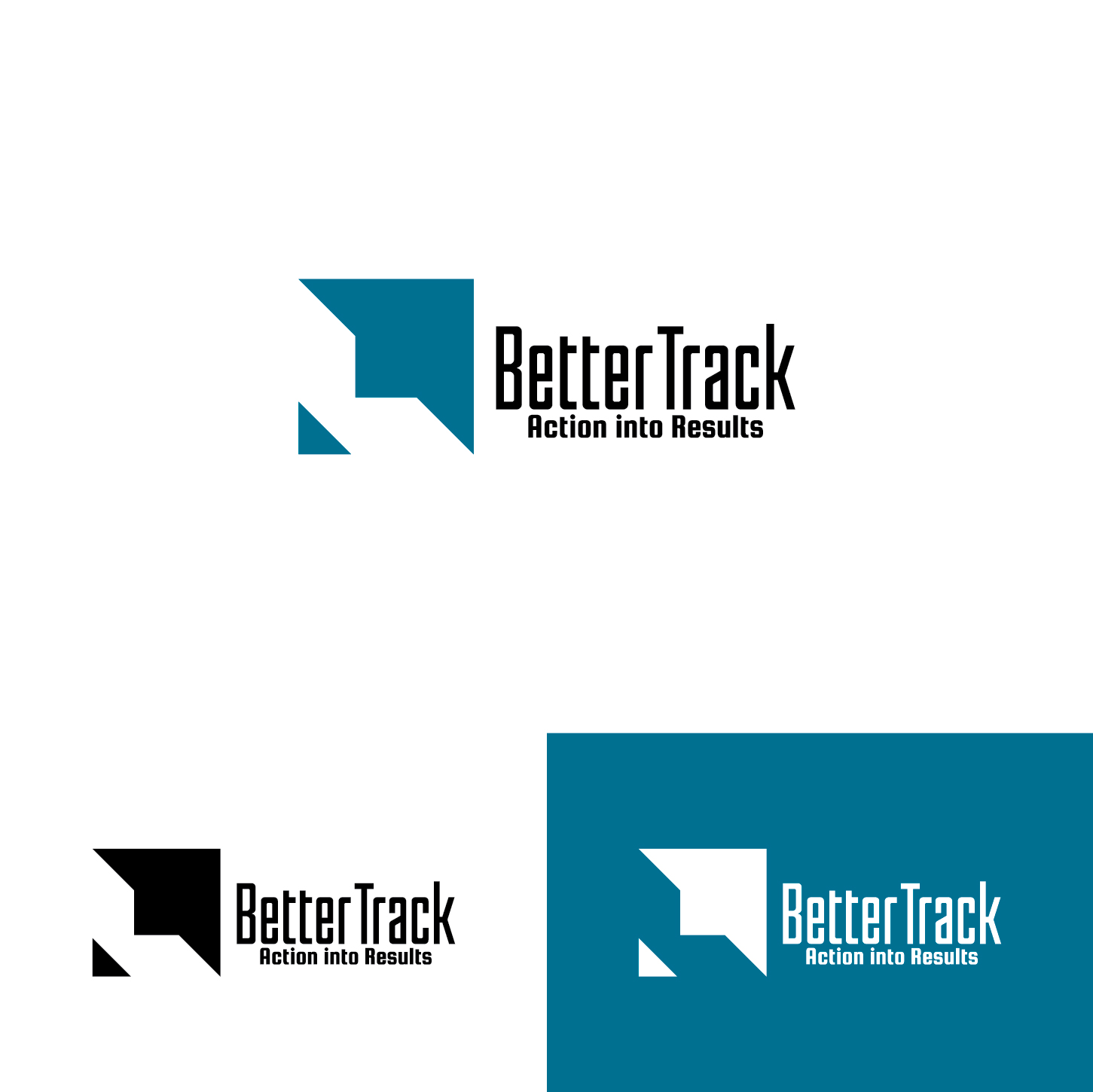 Logo Design by WahyuHMD for this project | Design #21378145