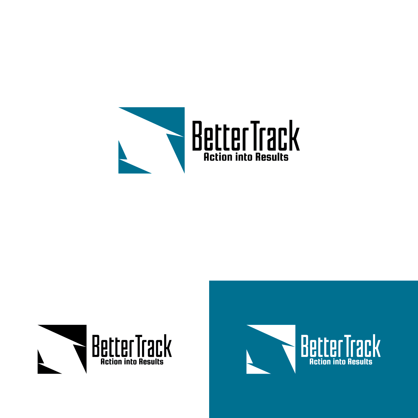 Logo Design by WahyuHMD for this project | Design #21378261