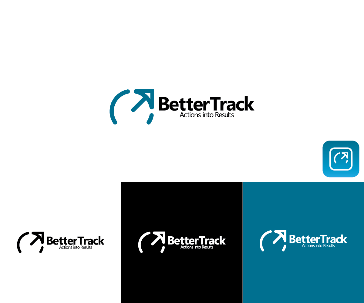 Logo Design by WahyuHMD for this project | Design #21470316