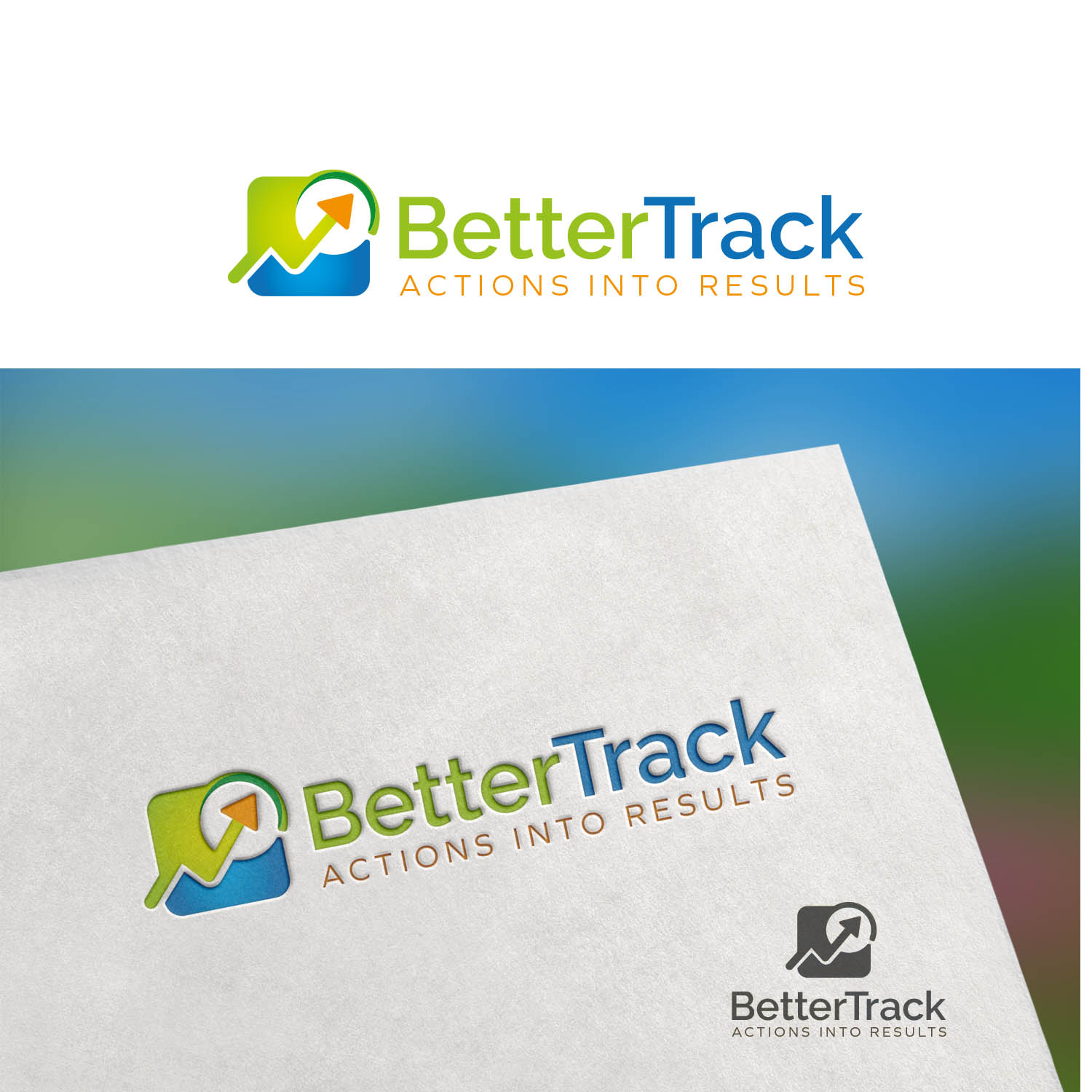 Logo Design by Finley Johnson for this project | Design #21532628