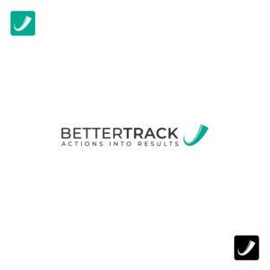 BetterTrack strapline is 