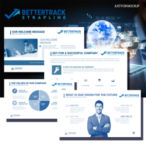 Diseño de Logo por Bang Bang para este proyecto | Diseño: #21381270