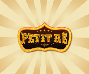 Logo Design by Sergio Coelho for this project | Design: #21338229