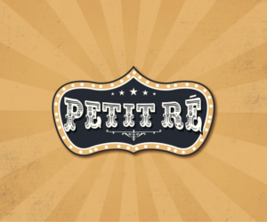 Logo Design by Sergio Coelho for this project | Design: #21338282