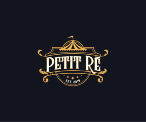 Logo Design by Sergio Coelho for this project | Design: #21348273