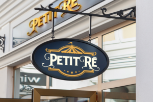 Logo Design by Sergio Coelho for this project | Design: #21348328