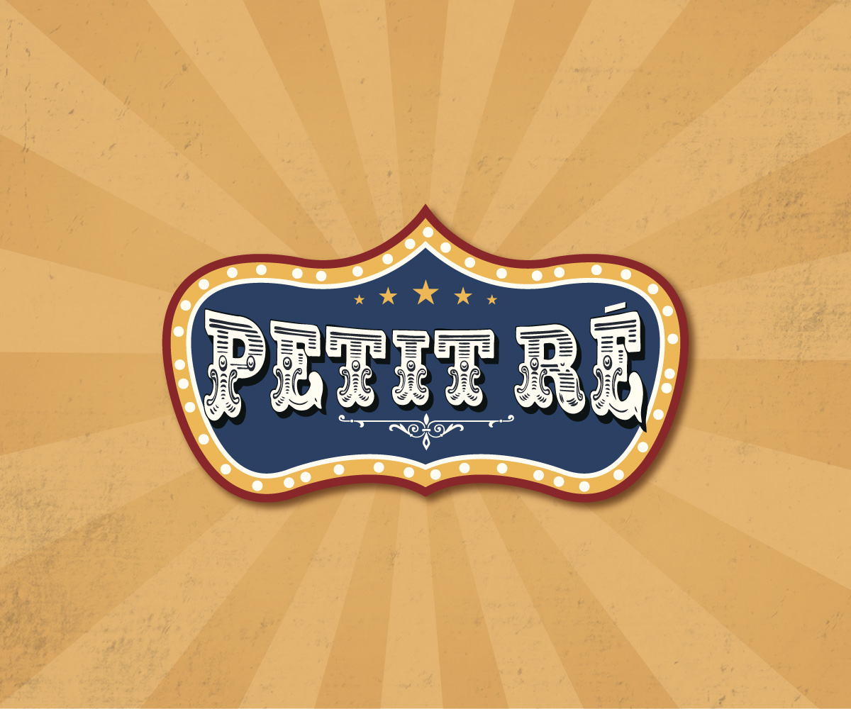 Logo Design by Sergio Coelho for this project | Design #21353421