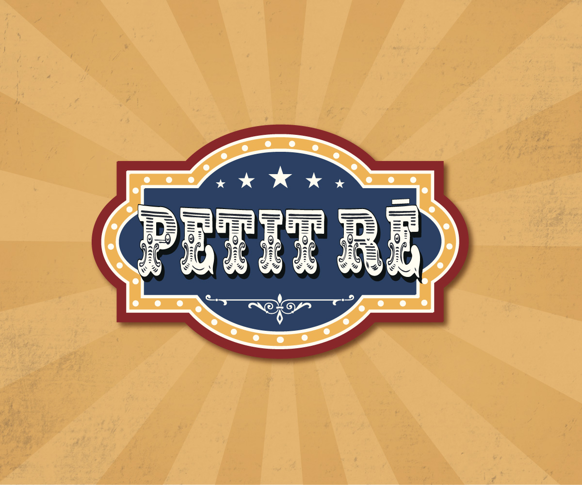 Logo Design by Sergio Coelho for this project | Design #21353422