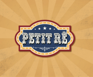 Logo Design by Sergio Coelho for this project | Design: #21353422
