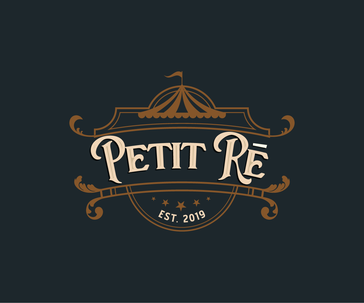 Logo Design by Sergio Coelho for this project | Design #21369804