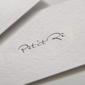 Petit Re | Logo-Design von LouiePepito